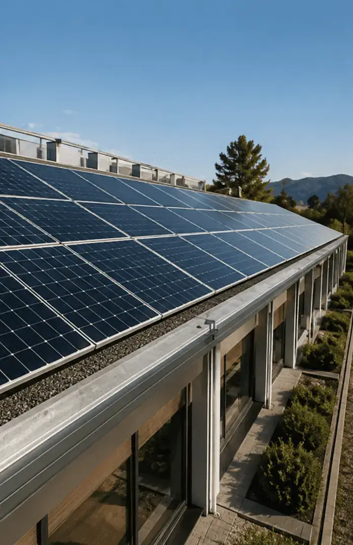 Solução Solar
