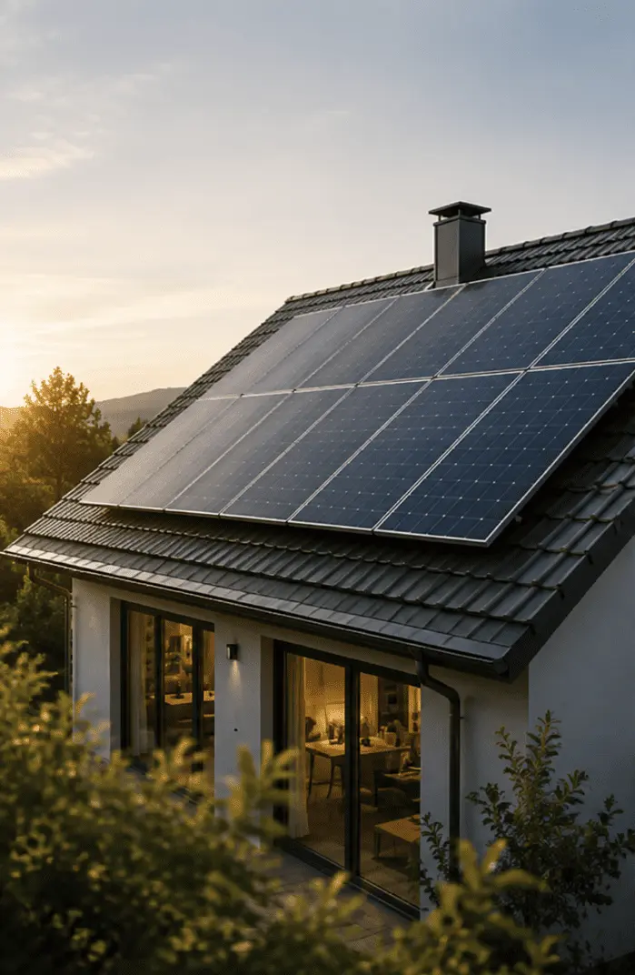 Solução Solar